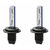 Philips H4 6000K Headlight Car HID Conversion Kit-Ford Figo