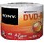 sony DVD - R  50 pack