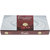 Chocoline Assorted Premium Chocolate Combo Festival Gift Pack Of 18 Pieces Chocolate Box And Big Vase Shape Basket- 108 grams