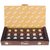 Chocoline Assorted Premium Chocolate Combo Festival Gift Pack Of 18 Pieces Chocolate Box And Big Vase Shape Basket- 108 grams