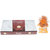 Chocoline Assorted Premium Chocolate Combo Festival Gift Pack Of 18 Pieces Chocolate Box And Big Vase Shape Basket- 108 grams