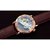Patek Philippe Golden Bridge Watch