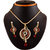 Indian fashion designer necklace 4647