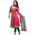 Festive Look Suit