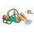 Kamachi Ab Slimmer Ab Care Ab Slim King Pro
