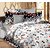 Ahmedabad Cotton Comfort Cotton Double Bedsheet Acd00212