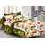 Ahmedabad Cotton Basics Cotton Single Bedsheet Acsb00136