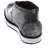 High Sierra Black Casual Shoes