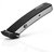 Nova Pro Skin Advance NHT 1047 BI Cordless Trimmer For Men(Black)