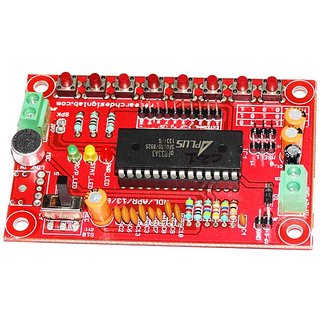 Buy Voice Playback and Recorder Kit aPR33A3 IC 11 minutes audio for PIC ...