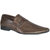 Franco Leone Brown Formal Shoes