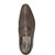 Franco Leone Brown Formal Shoes