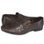 Franco Leone Brown Formal Shoes