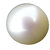 5.00 Ratti China Pearl (Moti) Loose Gemstone