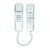 Gigaset DA210 Corded Landline Phone (White)
