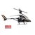 V Max Remote Control Helicopter HX713