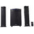 Panasonic SC-HT20 Speaker System with USB  Remote for LCD-LED TV DVD Player