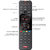 Airtel Digital TV DTH Remote Original SD/HD/HD Recording Compatible