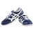 Globalite Mens Casual Wings Ace Navy White Gsc1054