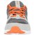 Globalite Mens Sport Shoes Nrg Grey Orange Gsc0422