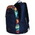 Wildcraft Wiki Ski 2 Blue Backpack Blue Bag