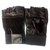 [Body Maxx Leather Gym Gloves]