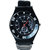 Stylish  Trendy Analog Metallic Watch