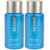 KILLER deodrant sensual (combo pack of 2)