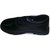 Deemok Black School Shoes For Boys