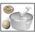 Dough Maker/Atta Maker buy 1 get 1 free