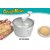 Dough Maker/Atta Maker buy 1 get 1 free