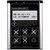 Battery for Sony Ericsson J110i - BST-37