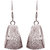 Samahita  Silver Earrings For Women