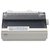 Epson LX-300+II Dot Matrix Printer