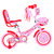 Hello Kitty 12 Inch Cycle