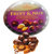 Queensbury Fruit  Nut-250gms (Product of Malaysia)