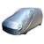 Maruti Suzuki Eeco Car Body Cover in Silver Matty Cloth - EECO (All Models)
