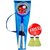 DIWALI OFFER BOKA Badminton Racquet Set of 2 + Cover + 2 Shuttlecock
