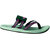 Lee Cooper Women Fashion Sandals 0461 Grey Pink