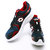 Lotto Men's Black Running Shoes