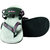 Lee Cooper Women Fashion Sandals 0461 Grey Pink