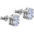 Samahita  Silver Earrings For Women