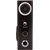 Envent Bluetooth Mini Tower RockU with 120W RMS Wired Home Audio Speaker