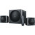 FD A150X 2.1 Computer Speakers - Black