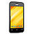 AOC E40 -4, 4 GB - Black - Smartphone