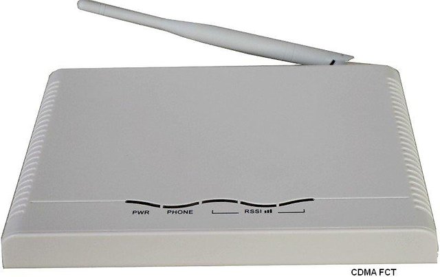 ZTE CDMA FCT Terminal CDMA FCT Router