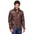 Teakwood leather Jackets