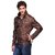 Teakwood leather Jackets