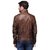 Teakwood leather Jackets