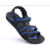 VKC Walkaroo for Men  5704 - Black
